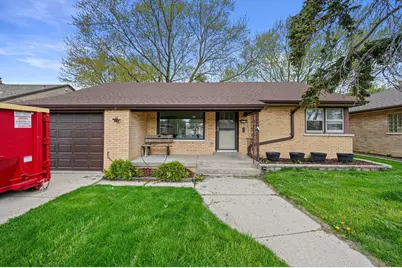 5629 S Quality Ave, Cudahy, WI 53110 - Photo 1