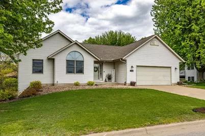 701  Capitol Ct, Holmen, WI 54636 - Photo 1