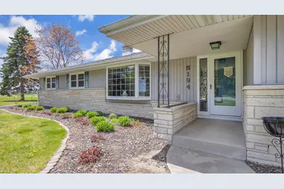 N194  County Road I -, Sherman, WI 53075 - Photo 2