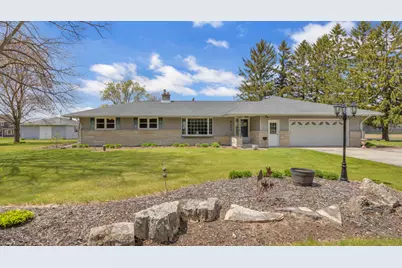 N194  County Road I -, Sherman, WI 53075 - Photo 1