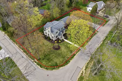 7505 N Links Way, Fox Point, WI 53217 - Photo 2