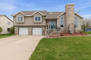 210 Dream Catcher Dr, Kewaskum, WI 53040 - Photo 1