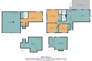 210 Dream Catcher Dr, Kewaskum, WI 53040 - Photo 40