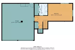 210 Dream Catcher Dr, Kewaskum, WI 53040 - Photo 38