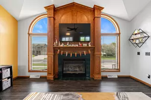210 Dream Catcher Dr, Kewaskum, WI 53040 - Photo 6