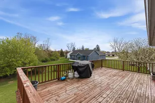 210 Dream Catcher Dr, Kewaskum, WI 53040 - Photo 30