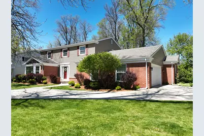 480 E Calumet Rd, Fox Point, WI 53217 - Photo 40