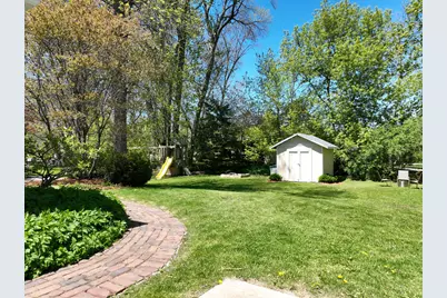 480 E Calumet Rd, Fox Point, WI 53217 - Photo 38