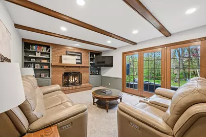 480 E Calumet Rd, Fox Point, WI 53217 - Photo 12