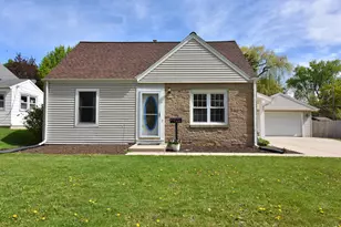 9030 W Harrison Ave, West Allis, WI 53227 - Photo 1
