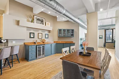 730 N Plankinton Ave #7A, Milwaukee, WI 53203 - Photo 6