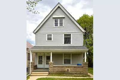 4768 N 30th St #4770, Milwaukee, WI 53209 - Photo 2