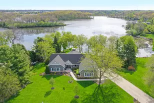 5025 Riverside Rd, Racine, WI 53185 - Photo 1