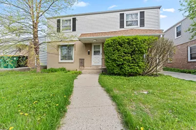 4108 N Bartlett Ave #4110, Shorewood, WI 53211 - Photo 1