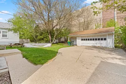 4108 N Bartlett Ave #4110, Shorewood, WI 53211 - Photo 16