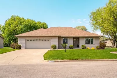 2723  Meadow Lark Ln, Holmen, WI 54636 - Photo 2