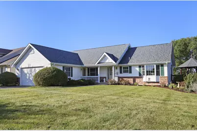 2144  Blue Heron Dr, Delavan, WI 53115 - Photo 6