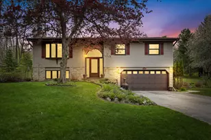 4953 Lake Dr, West Bend, WI 53095 - Photo 1