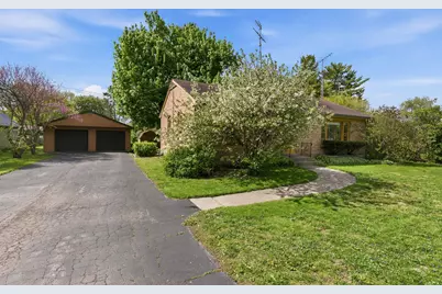409  Breezy St, Delavan, WI 53115 - Photo 28