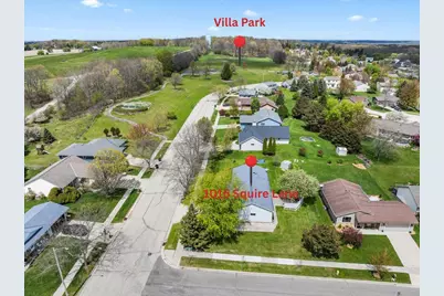 1015  Squire Ln, West Bend, WI 53090 - Photo 36