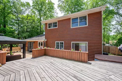 W160  Lilac Ave, Bloomfield, WI 53128 - Photo 36