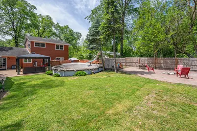 W160  Lilac Ave, Bloomfield, WI 53128 - Photo 40