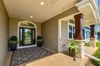 1360  Foxwood Pass, Oconomowoc, WI 53066 - Photo 2