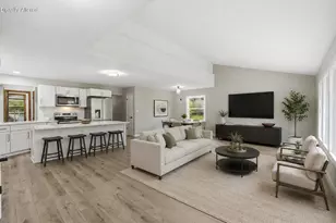 1387 Ponderosa Dr, Jackson, WI 53012 - Photo 2