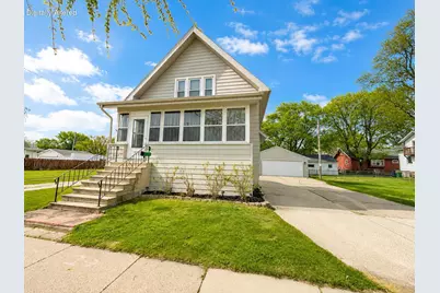 377  Marquette St, Fond du Lac, WI 54935 - Photo 1
