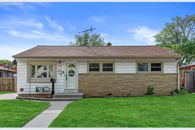 3165 S 66th St, Milwaukee, WI 53219 - Photo 1
