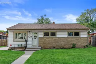 3165 S 66th St, Milwaukee, WI 53219 - Photo 1