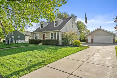 W150N8180  Manhatten Dr, Menomonee Falls, WI 53051 - Photo 1