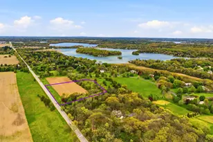 Lt2 Sawyer Rd, Summit, WI 53066 - Photo 1