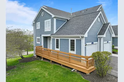 1079  Lakeland Way #9-30, Geneva, WI 53147 - Photo 2