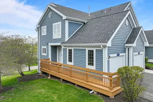 1079 Lakeland Way, Geneva, WI 53147 - Photo 2