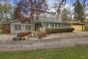 N7307 Mariner Hills Cir, La Grange, WI 53121 - Photo 1