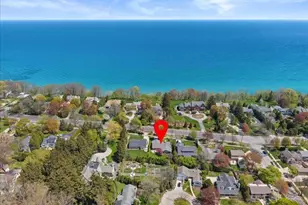 6419 N Lake Dr, Fox Point, WI 53217 - Photo 38