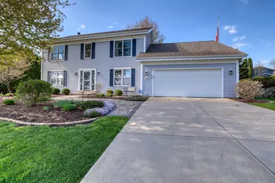 N58W24383  Clover Dr, Sussex, WI 53089 - Photo 2