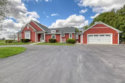 N2901  Crossbill Rd, Lowell, WI 53579 - Photo 1