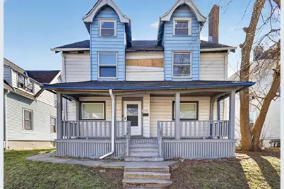2952 N Buffum St, Milwaukee, WI 53212 - Photo 1