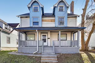 2952 N Buffum St, Milwaukee, WI 53212 - Photo 1
