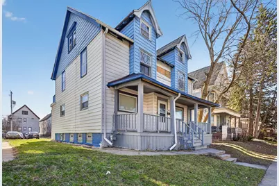 2952 N Buffum St, Milwaukee, WI 53212 - Photo 2