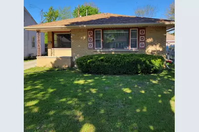 4643 N 51st Blvd, Milwaukee, WI 53218 - Photo 1