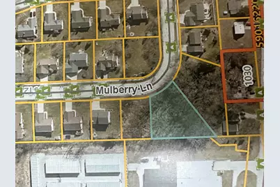 Lot 5  Mulberry Ln, Plymouth, WI 53073 - Photo 2