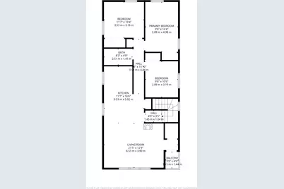 116 S 76th St #118, Milwaukee, WI 53214 - Photo 34