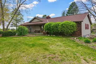 4896 Sunset View Dr, West Bend, WI 53095 - Photo 26