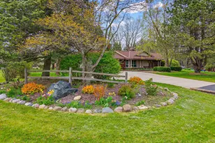 4896 Sunset View Dr, West Bend, WI 53095 - Photo 24