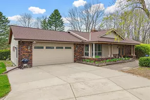 4896 Sunset View Dr, West Bend, WI 53095 - Photo 1