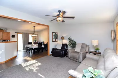 6043  245th Ave, Paddock Lake, WI 53168 - Photo 10