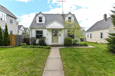 3120 S Austin St, Milwaukee, WI 53207 - Photo 1